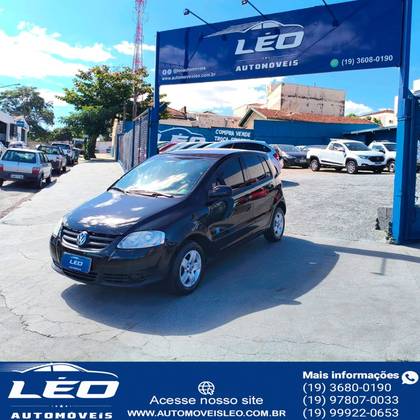 VOLKSWAGEN FOX 1.6 MI ROUTE 8V FLEX 4P MANUAL VOLKSWAGEN FOX 1.6 MI ROUTE 8V FLEX 4P MANUAL